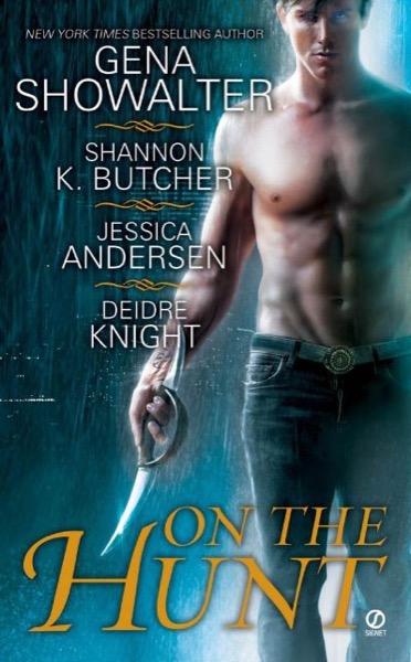 On the Hunt by Gena Showalter
