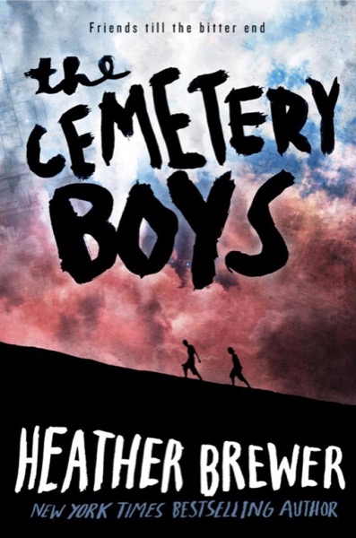 The Cemetery Boys by Heather Brewer