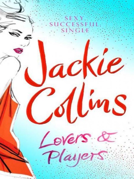 Lovers & Players by Jackie Collins