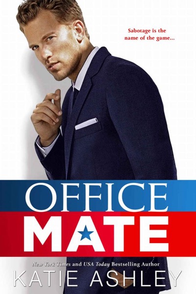 Officemate by Katie Ashley