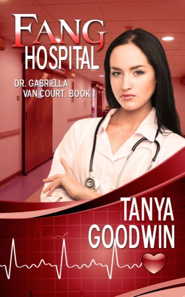 Fang Hospital by Tanya Goodwin