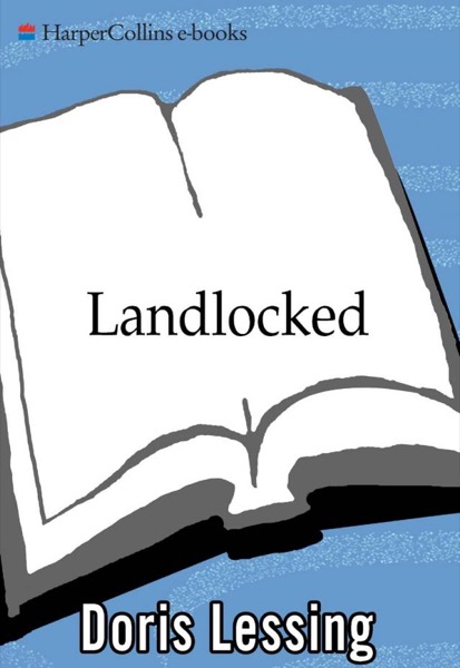 Landlocked by Doris Lessing