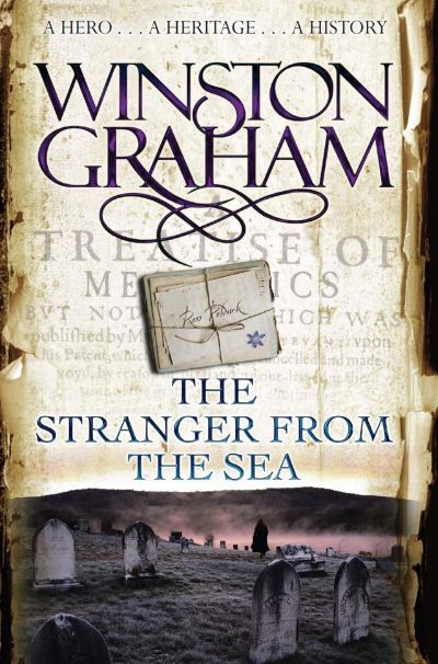 The Stranger From the Sea by Winston Graham