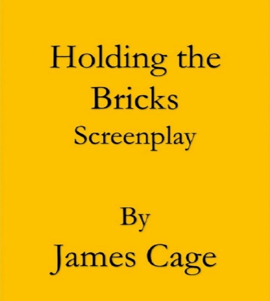 Holding the Bricks by James Cage