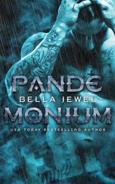 Pandemonium (MC Sinners Next Generation #1) by Bella Jewel