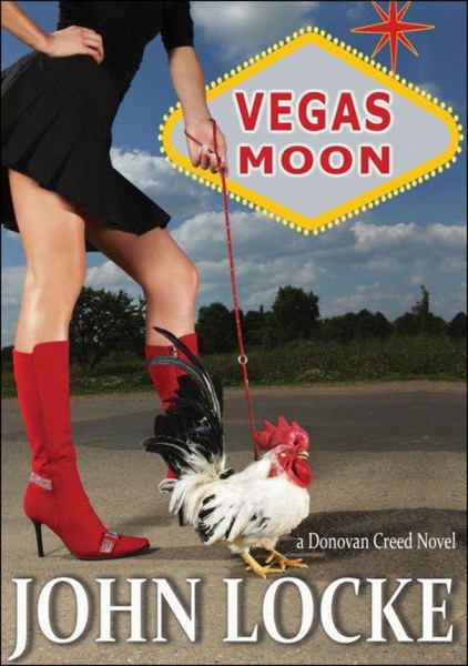 Vegas Moon by John Locke