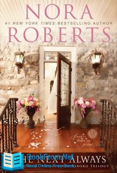 The Next Always by Nora Roberts