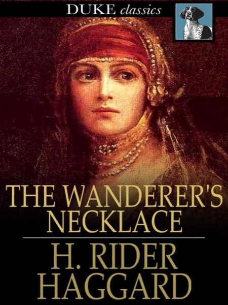 The Wanderer's Necklace