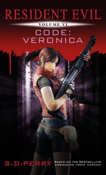 Code: Veronica by S. D. Perry