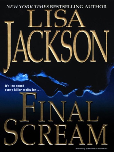 Final Scream by Lisa Jackson