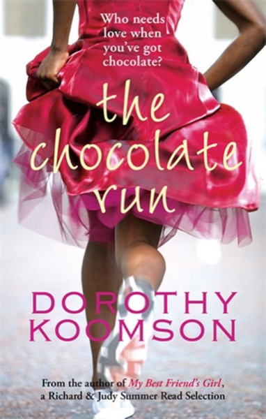 The Chocolate Run by Dorothy Koomson