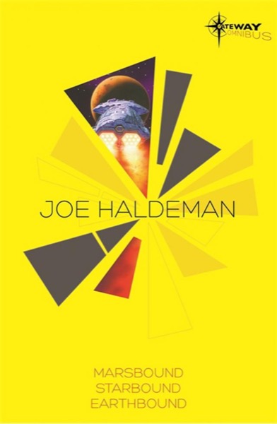 Joe Haldeman SF Gateway Omnibus by Joe Haldeman