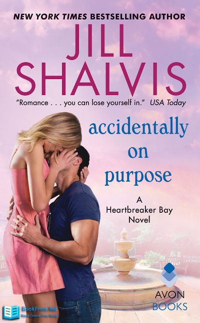 Accidentally on Purpose by Jill Shalvis