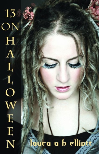 13 on Halloween (Shadow Series #1) by Laura A. H. Elliott