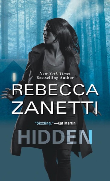 Hidden by Barbara Taylor Bradford