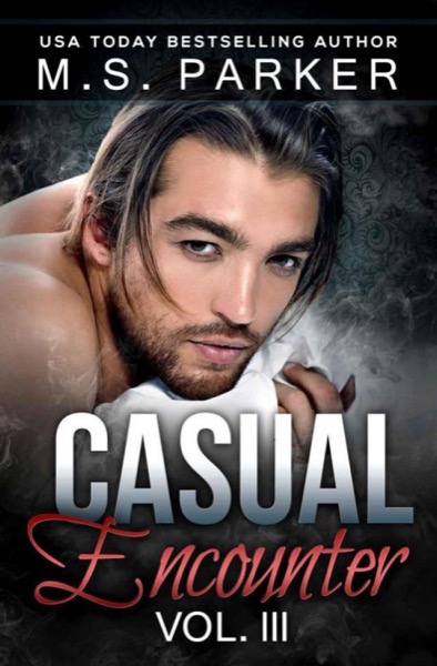 Casual Encounter Vol. 3 by M. S. Parker