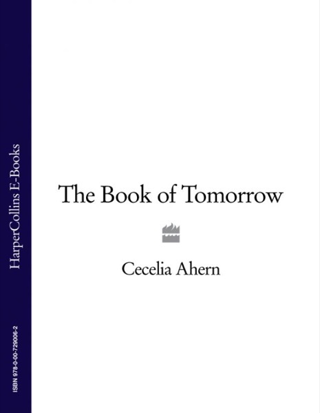 The Book of Tomorrow