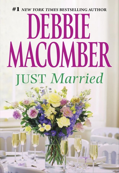 Just Married by Debbie Macomber