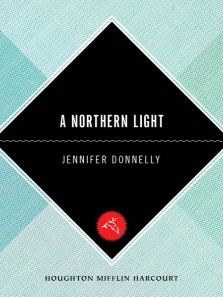 A Northern Light by Jennifer Donnelly