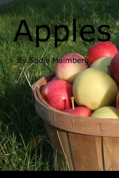 Apples by Sadie Malmberg