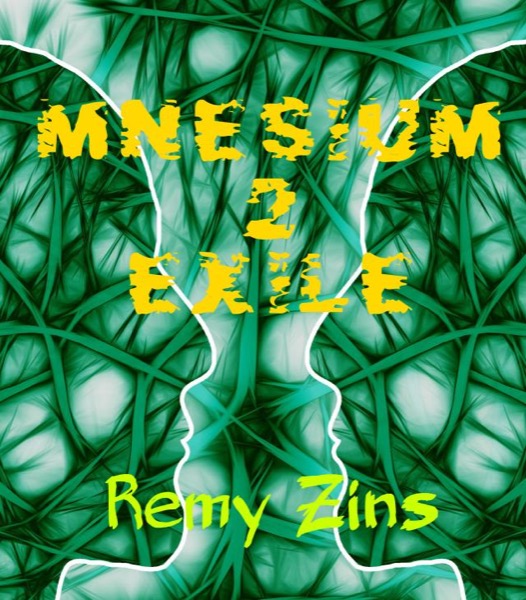 Mnesium - Exile by Remy Zins