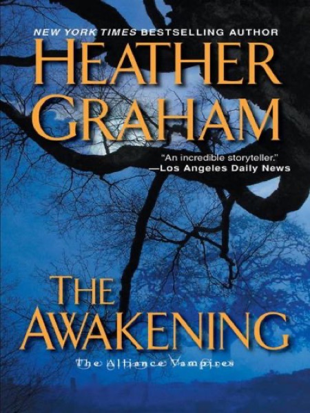 The Awakening by Heather Graham