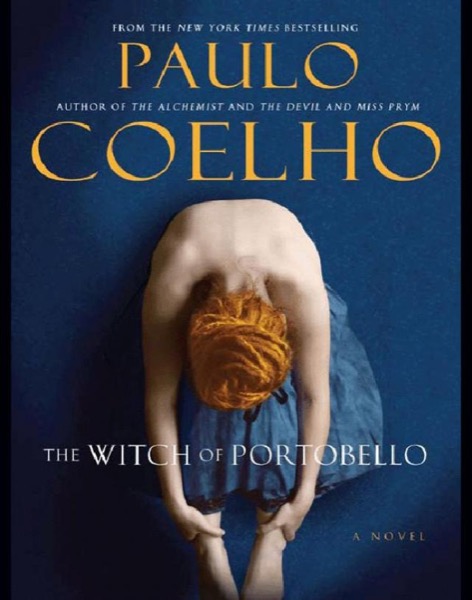 The Witch of Portobello by Paulo Coelho