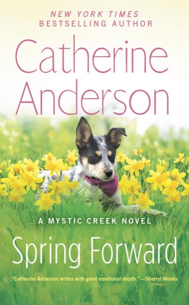 Spring Forward by Catherine Anderson