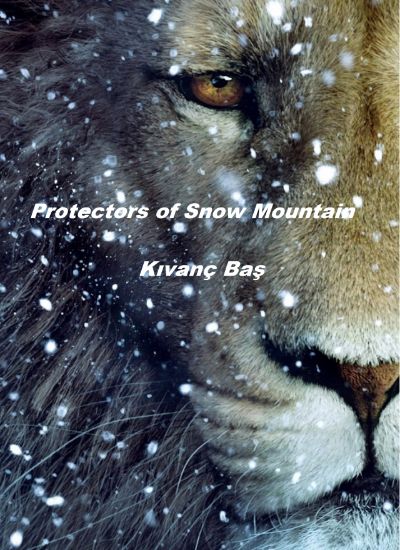 Protectors of Snow Mountain by Kivanc Bas