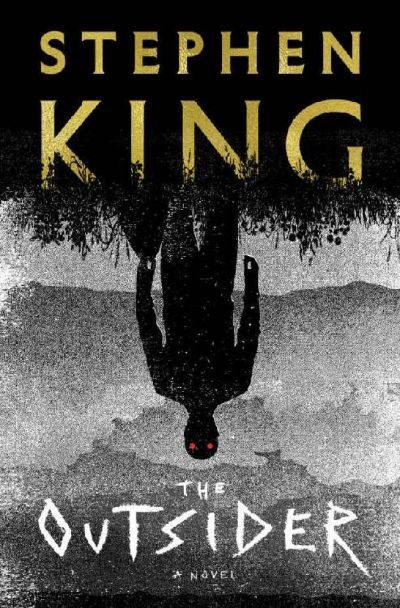 The Outsider-Stephen King by Stephen King