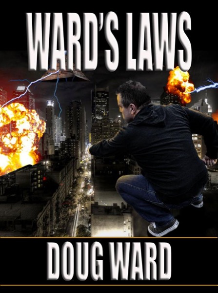 Ward's Laws by Doug Ward