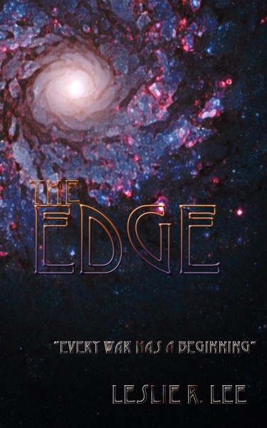 The Edge by Leslie Lee