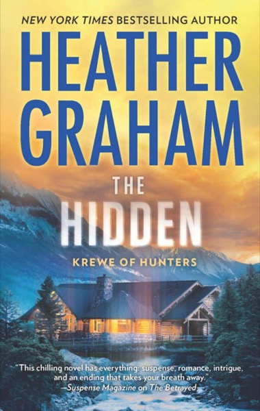 The Hidden by Heather Graham