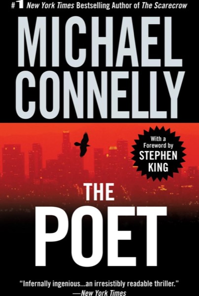 The Poet by Michael Connelly