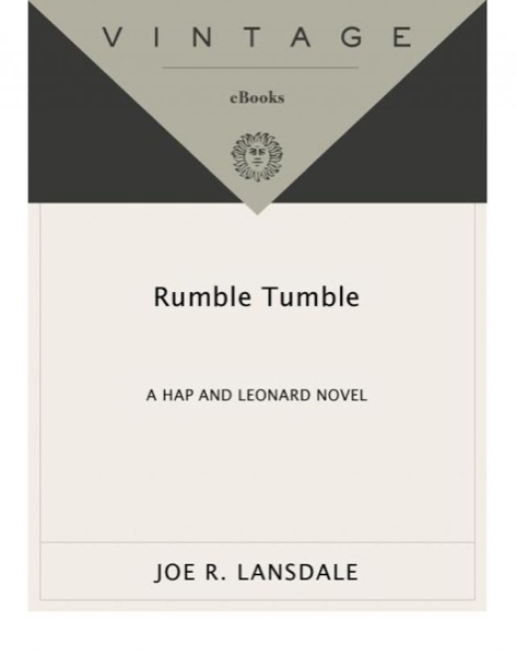 Rumble Tumble