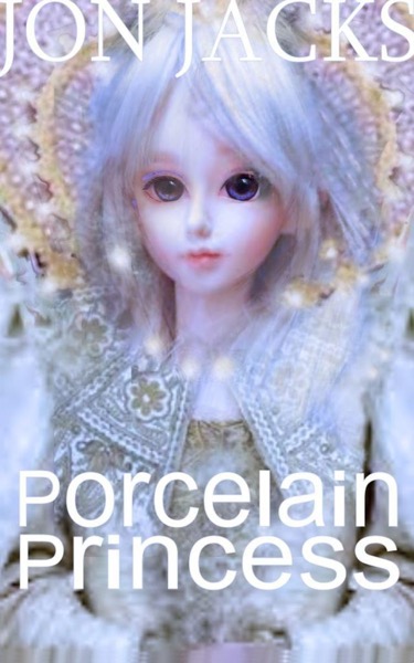 Porcelain Princess by Jon Jacks