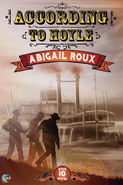 According to Hoyle by Abigail Roux