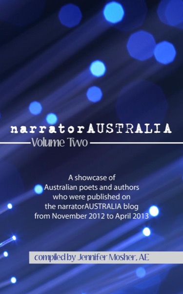 narratorAUSTRALIA Volume Two by narrator AUSTRALIA