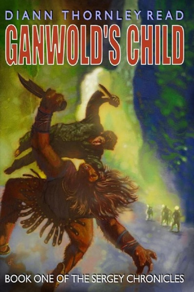 Ganwold's Child by Diann Read