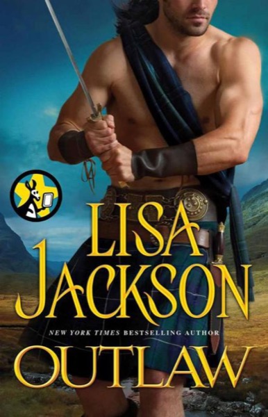 Outlaw by Lisa Jackson