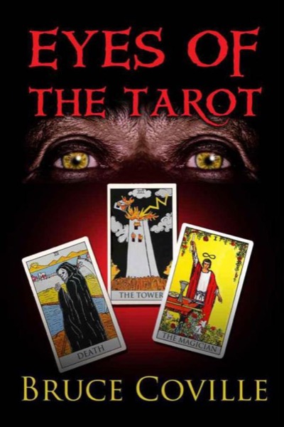 Eyes of the Tarot by Bruce Coville