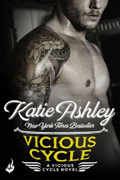 Vicious Cycle by Katie Ashley