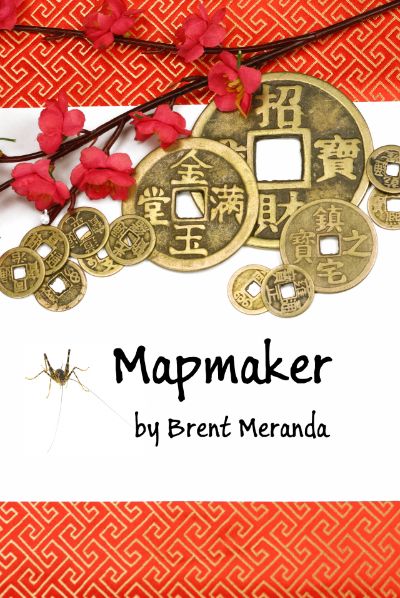 Mapmaker by Brent Meranda