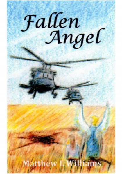 Fallen Angel by Matthew L Williams