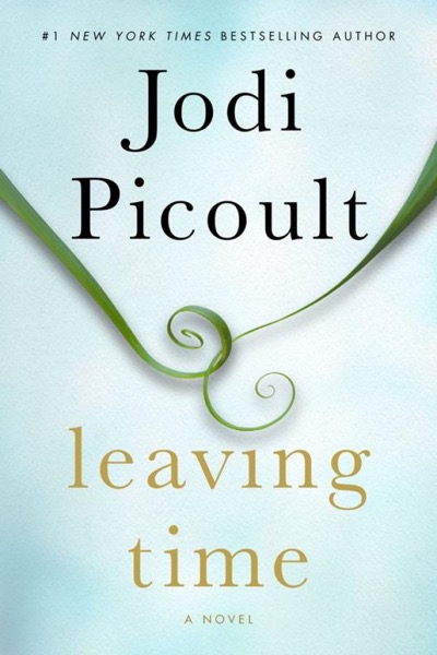 Leaving Time by Jodi Picoult