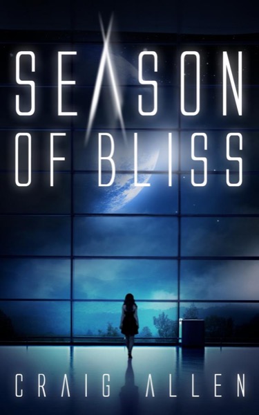 Season of Bliss by Craig Allen