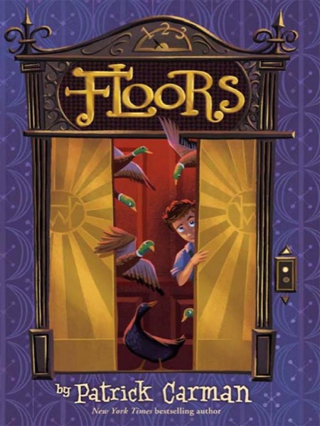 Floors by Patrick Carman