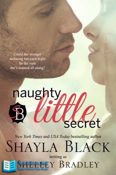 Naughty Little Secret by Shayla Black