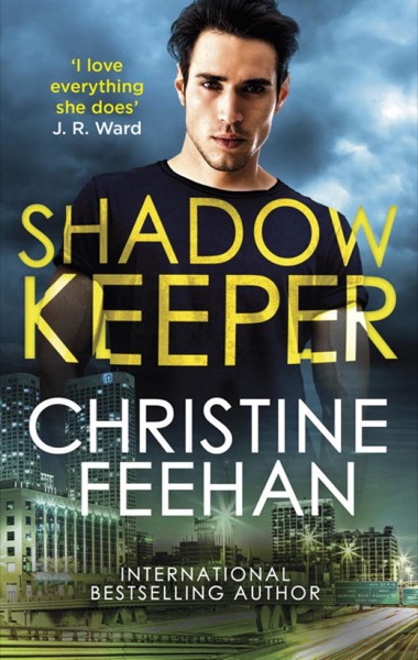 Shadow Keeper by Christine Feehan