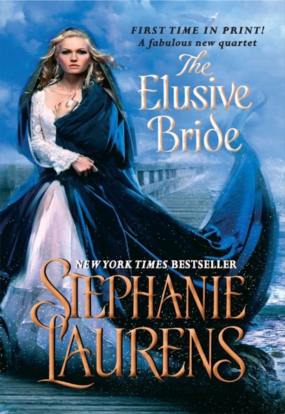 The Elusive Bride by Stephanie Laurens